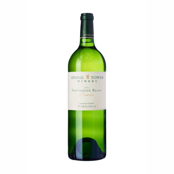 2024 Sauvignon Blanc Reserve