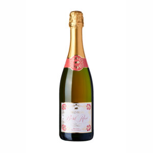 N/V Wild Boar Cellars Brut Rosé