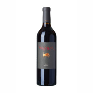 2023 Wild Boar Cellars Merlot
