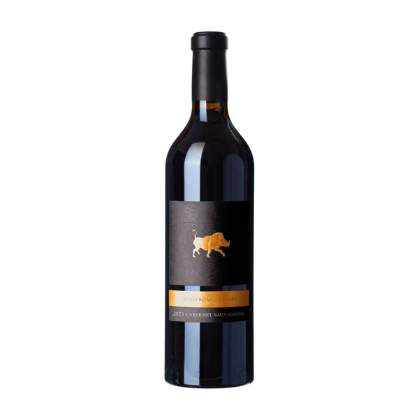 2023 Wild Boar Cabernet Sauvignon
