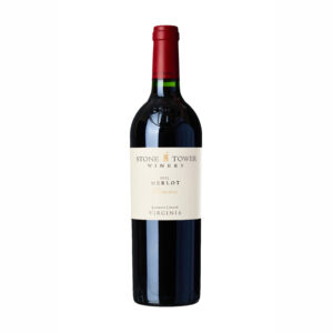 2023 Merlot Reserve