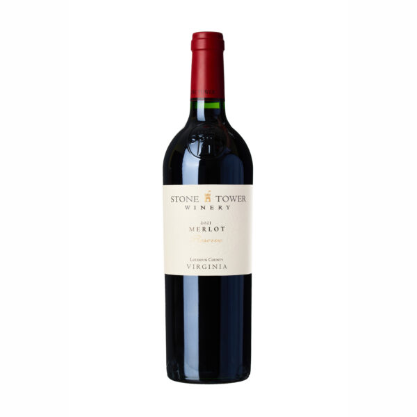 2023 Merlot Reserve