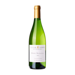 2024 Petit Manseng