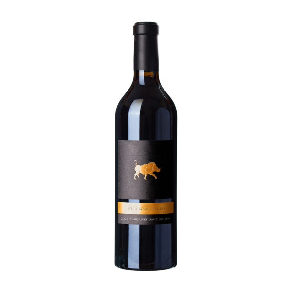 2023 Wild Boar Cellars Cabernet Sauvignon
