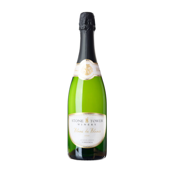 2020 Blanc de Blancs
