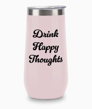 Insulated Wine Tumbler