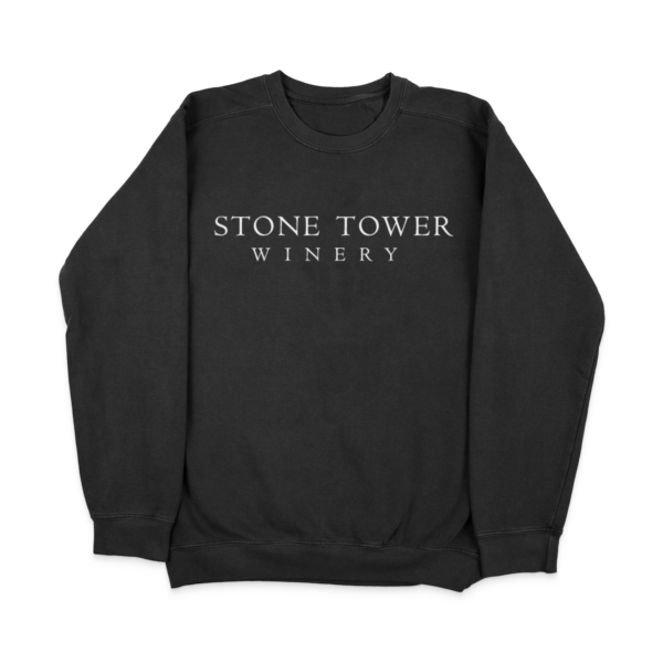 Crewneck