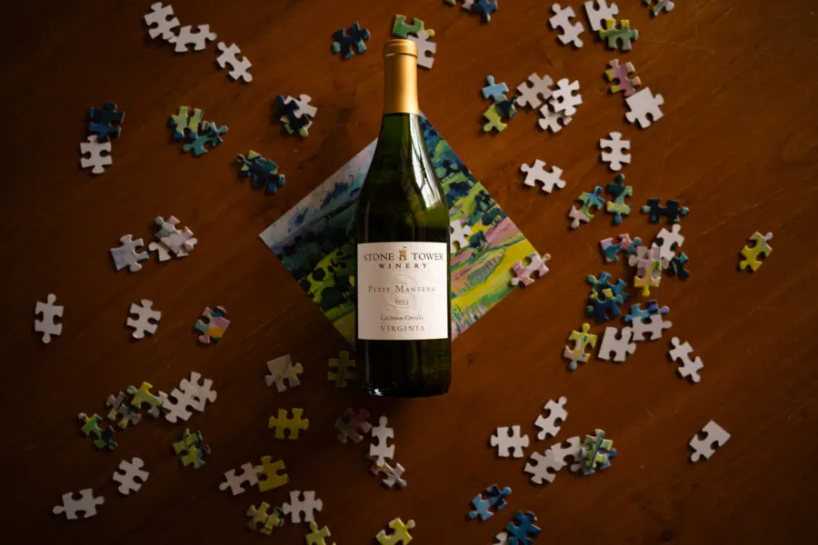 Puzzle Night